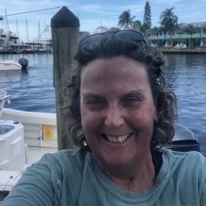 Meet your Posher, Sue